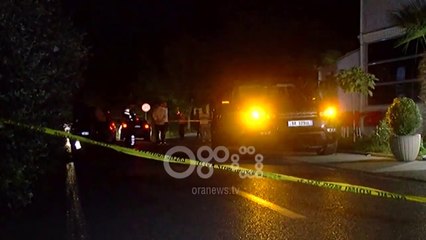 Ora News - Ish- të dënuarit në Itali i bëjnë atentat në Lezhë, më pas djegin makinën