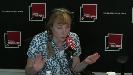 La Symphonie des Adieux de Haydn - Julie Depardieu