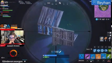 ZEON Ortaya Karışık Komik Anlar 228 İzliyor !