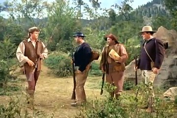 Daniel Boone S3 E 24 The Necklace