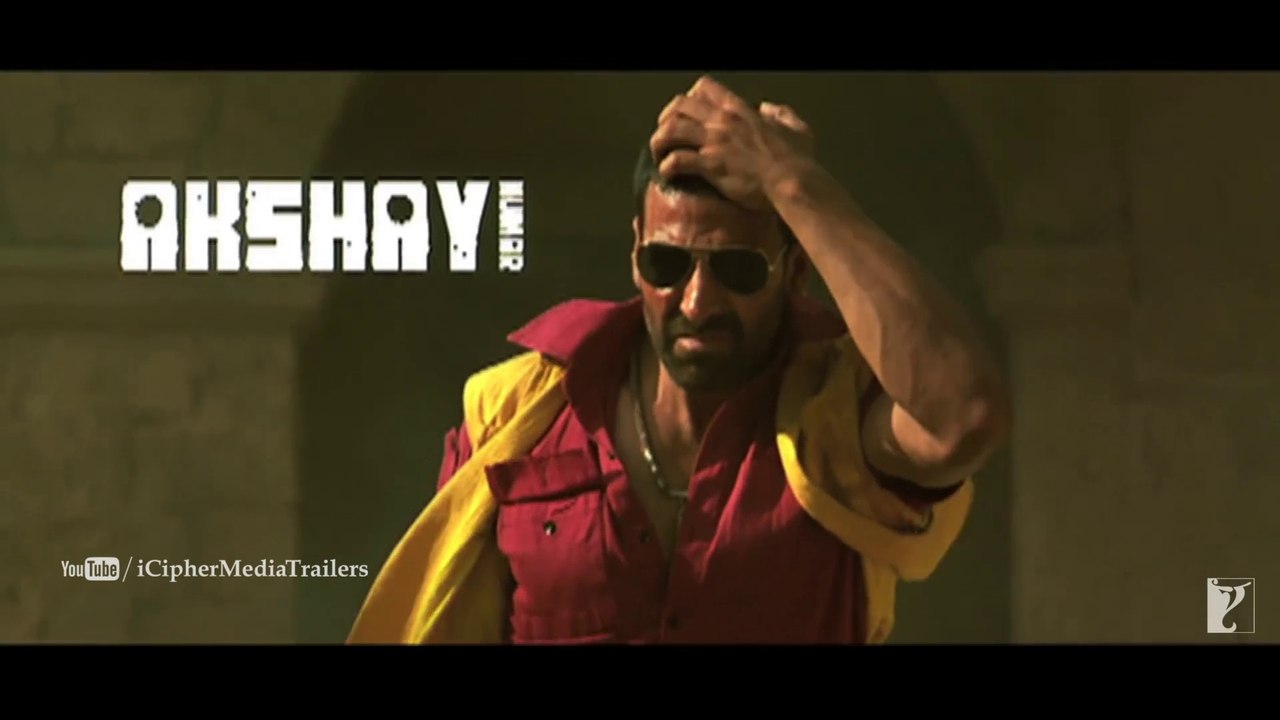 Tashan 2 Movie Trailer | Akshay Kumar, Saif Ali Khan, Kareena Kapoor Khan | Fan Made