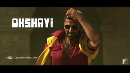 Tashan 2 Movie Trailer | Akshay Kumar, Saif Ali Khan, Kareena Kapoor Khan | Fan Made