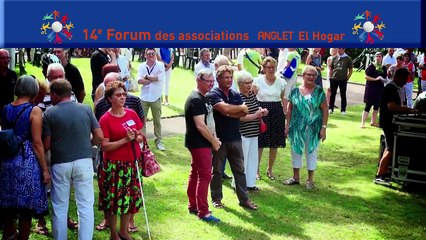 Forum des associations 2018