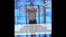 Avec «22 miles», Mark Wahlberg garde la forme même s'il n'est plus l'acteur le mieux payé du monde