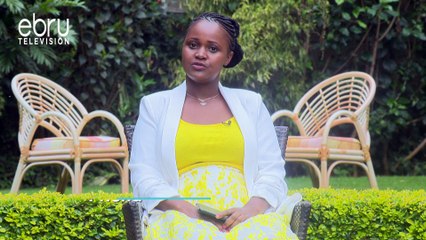 Fauza`s Friend On Her Early Struggles