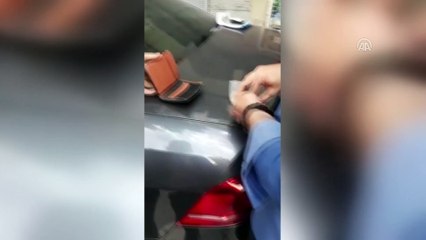 Tarihi eser kaçakçılığı operasyonu - İSTANBUL