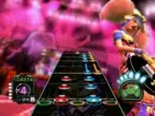 Guitar Hero III Legend Of Rock - Warner