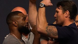 UFC 228: Woodley vs Till - Who is the Best?
