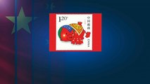 Schwein gehabt - Briefmarken versprechen Abkehr von Chinas 1-Kind-Politik