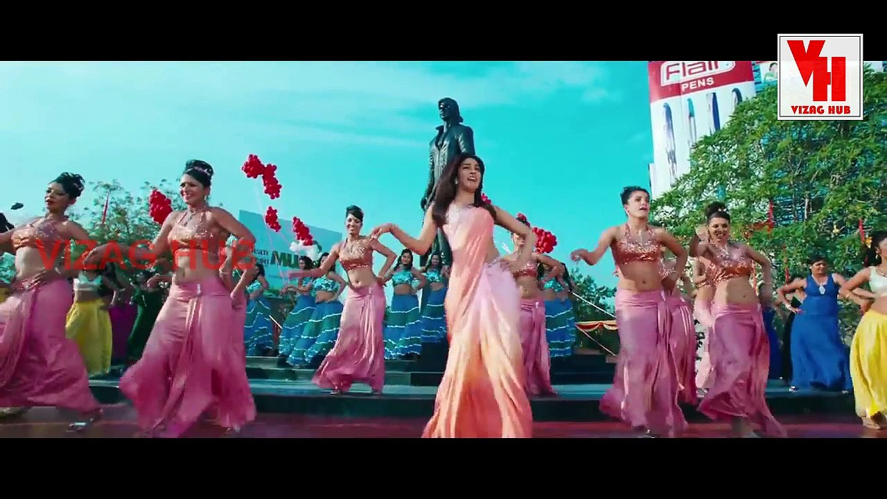 Krrish 3 | Amazing VH Technology | Listen with Headphones | Vizag Hub