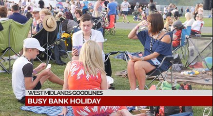 GOODLINES: August 28th 2018