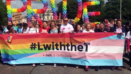 GOODLINES: August 28th 2018