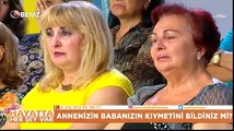 Nur Viral canlı yayında gözyaşlarına boğuldu