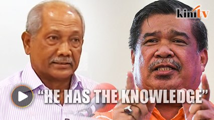 Mat Sabu supports PM's decision to appointment Rahim Noor