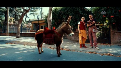 'Keloğlan:Yeni Masal' 7 Eylül'de vizyona girecek - İSTANBUL