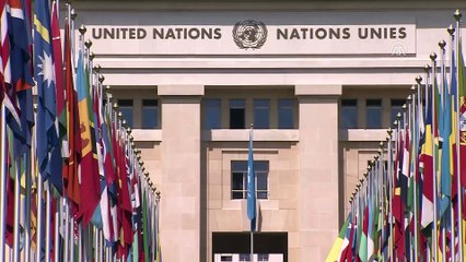'Yemen hükümeti ve Suudi Arabistan öncülüğündeki koalisyon savaş suçu işledi' - CENEVRE