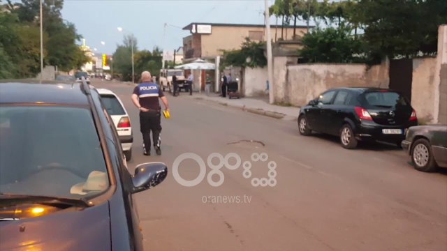 Ora News - Shkodër, vret fqinjin se e denoncoi për vjedhjen e banesës
