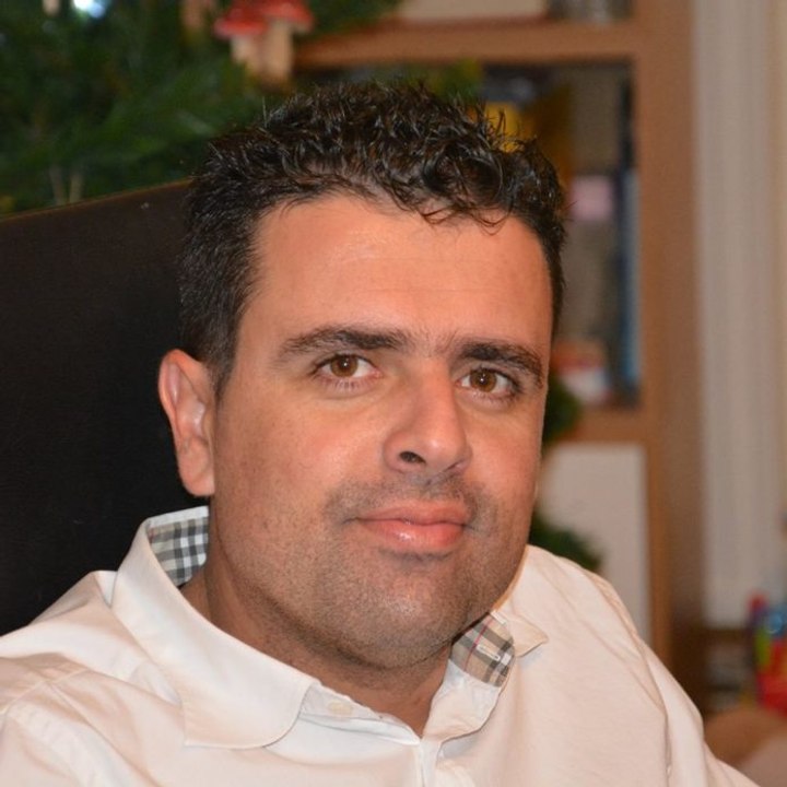 Νικόλαος Βασιλείου: Αυτός είναι ο νεκρός πιλότος του εκπαιδευτικού αεροσκάφους