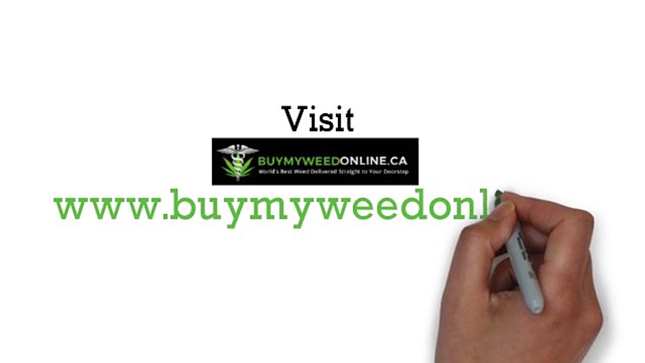 buy marijuana online