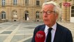 Démission de Hulot : « Je suis triste parce que j'aime bien les gens engagés » affirme le sénateur Jérôme Bignon