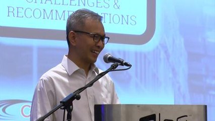 Govt to use zero-based budgeting, says Tony Pua