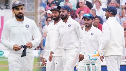 India Vs England 4th Test: Virat Kohli's Predicted Playing XI in Southampton test | वनइंडिया हिंदी