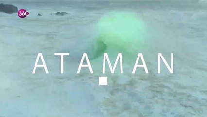 ataman - Durban - G. Afrika - 28