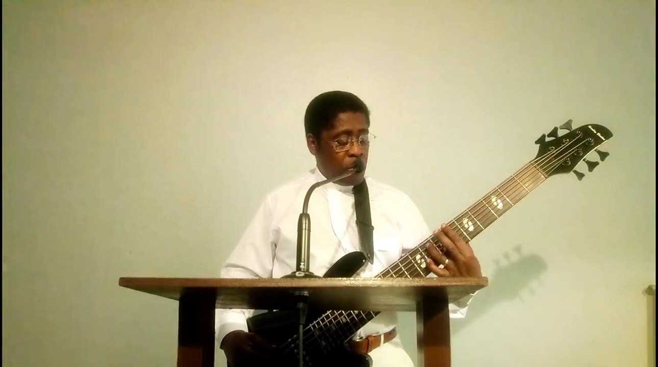 I am sorry - Jules Ernest PAUL (original)