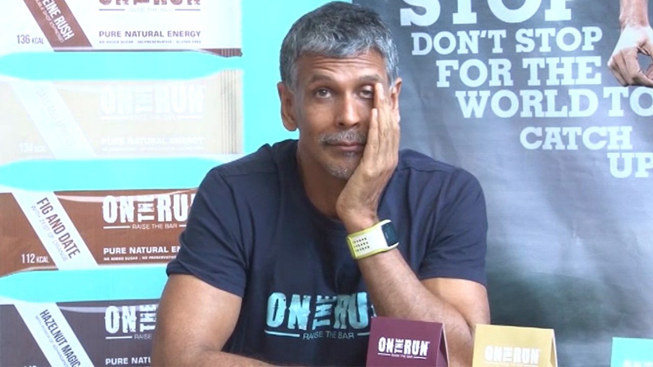 Milind Soman BREAKS DOWN says, Nobody wants to cast me in films ! | FilmiBeat