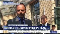 Édouard Philippe fera 