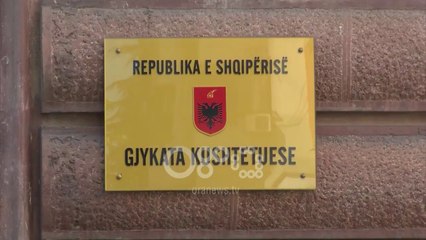 Ora News - Shtatë kandidatët që duan t'i zënë vendin Fatos Lulos në Gjykatë Kushtetuese