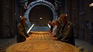 Stargate Sg-1 S01E14 Hathor