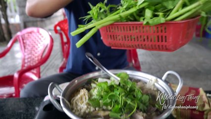 Khám Phá Ẩm Thực Rạch Giá – Đặc Sản Không Thể Bỏ Lỡ 🍽️