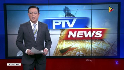 Palasyo: 'Di nababahala sa ikalawang ICC complaint vs Pres. #Duterte