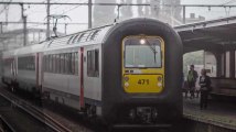 Liège: la SNCB rebaptise deux gares!