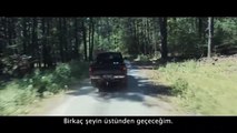 Gece Gelen - It Comes at Night (2017) Türkçe Altyazılı Fragman - Yabancı Korku Filmi