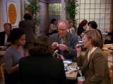 3Rd Rock From The Sun S03E24 Sally And Don's First Kiss