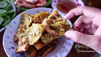 Quán "Cho gì ăn nấy" giữa BIỂN HỒ MIỀN TÂY |Du Lịch Cà Mau