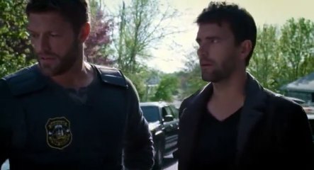 Haven S04 - Ep03 Bad Bld HD Watch