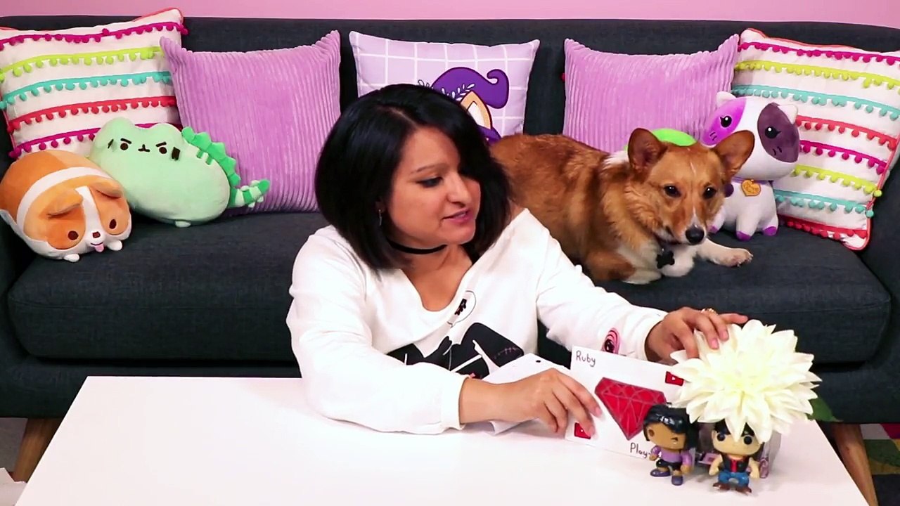 What did I get!? | Opening Your Fanmail! Ep.3