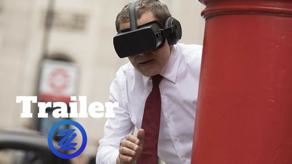 Johnny English Strikes Again Trailer #2 (2018) Rowan Atkinson Comedy Movie HD