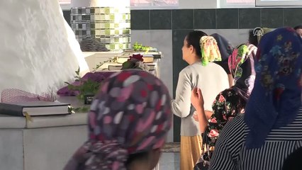 Hatay'da 'Gadir-i Hum Bayramı' kutlamaları