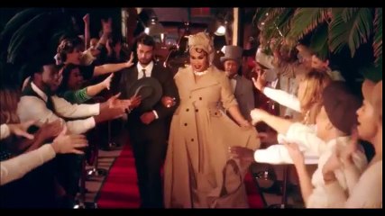 Mac Cosmetics X Patrick Starrr - Preview New ❤️ Destination DIva Collection 