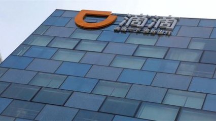 China ride-hailing driver confesses to murder prompting crackdown