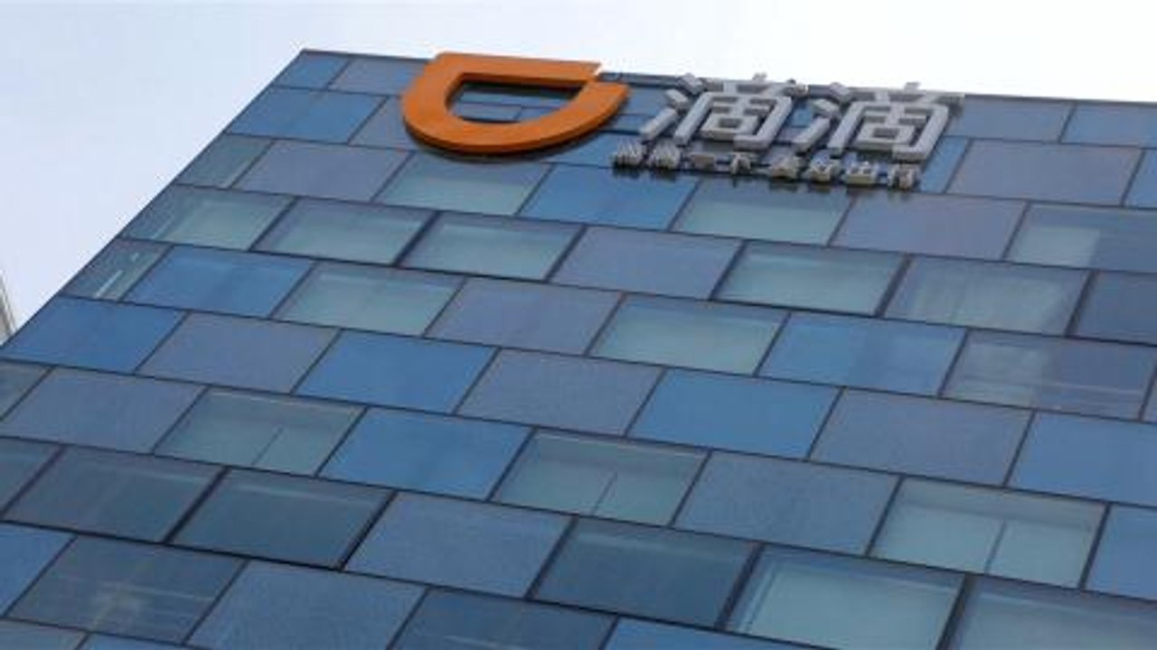 China ride-hailing driver confesses to murder prompting crackdown