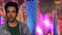 Tusshar Kapoor at ALTBalaji's Web Show HOME