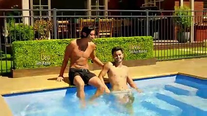 Neighbours 28th August 2018 (7917)