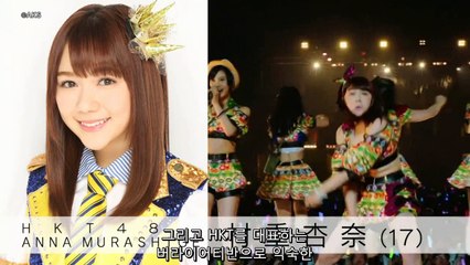 160314 HKT48 x NGT48 식소녀 ep10