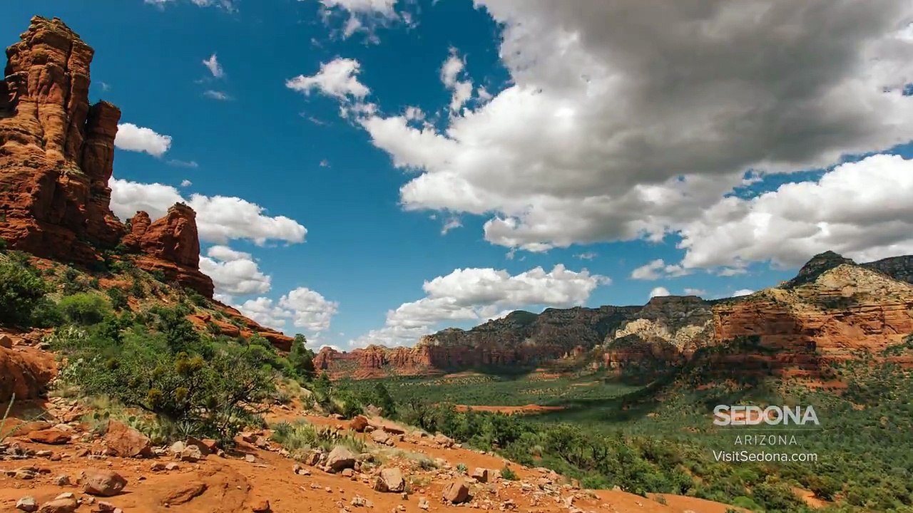 Best Sedona Tour for Women at an Affordable Cost