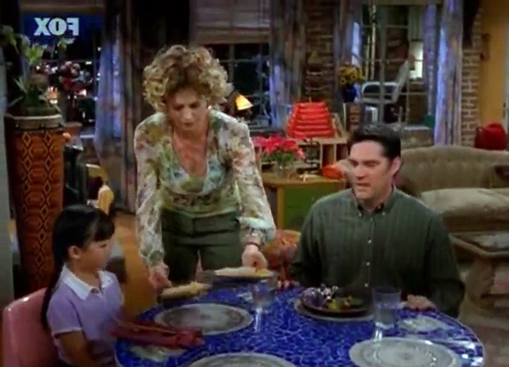 Dharma & Greg S05 - Ep22 Tuesday's Child HD Watch